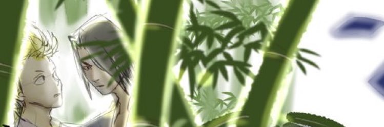 matchaO613's profile banner image