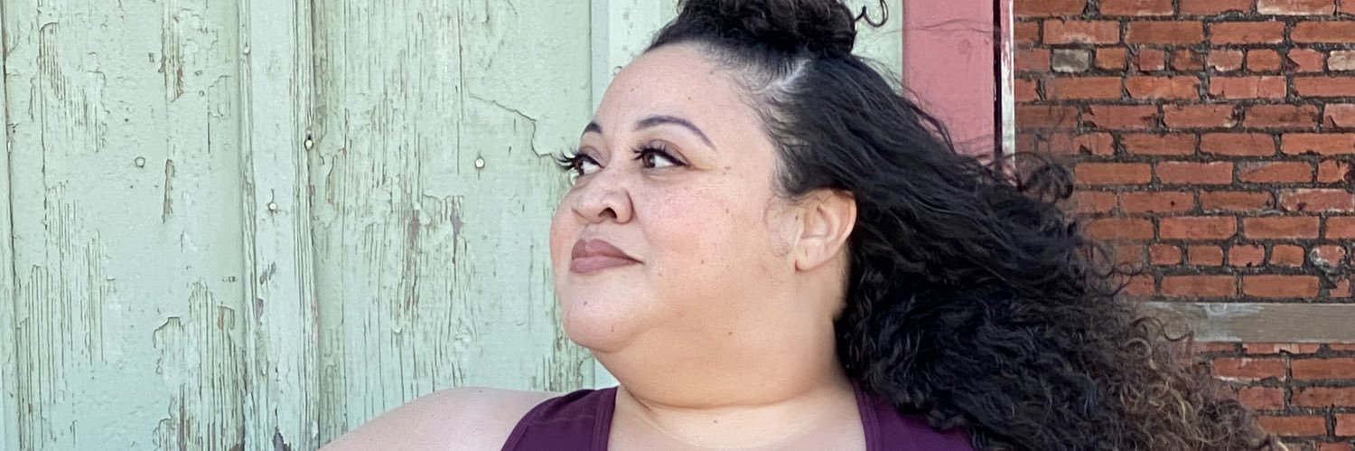 BecomingJai's profile banner image