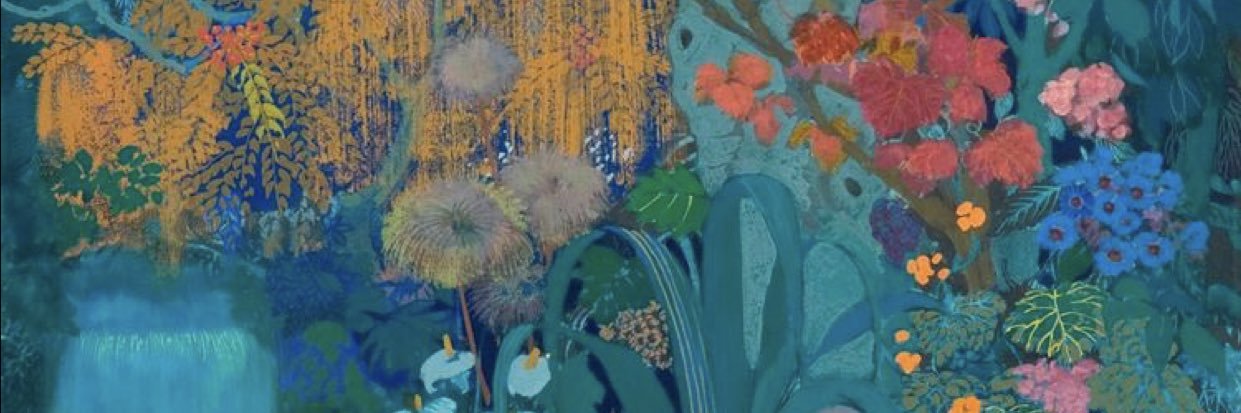 kendraaeevans's profile banner image