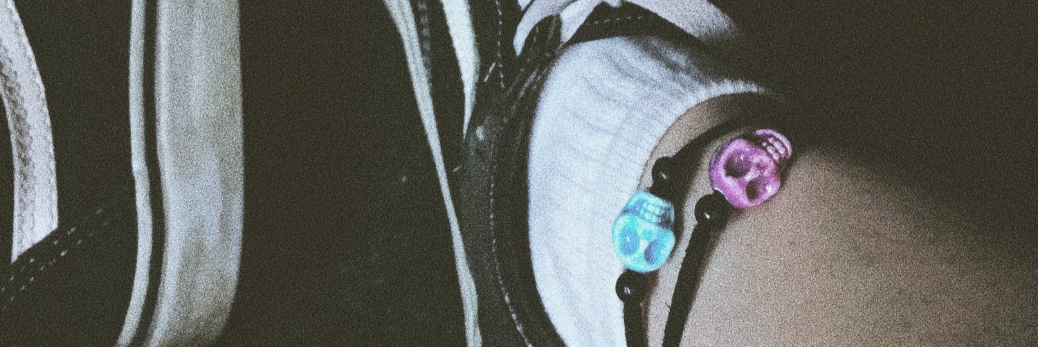 shivelyyy's profile banner image