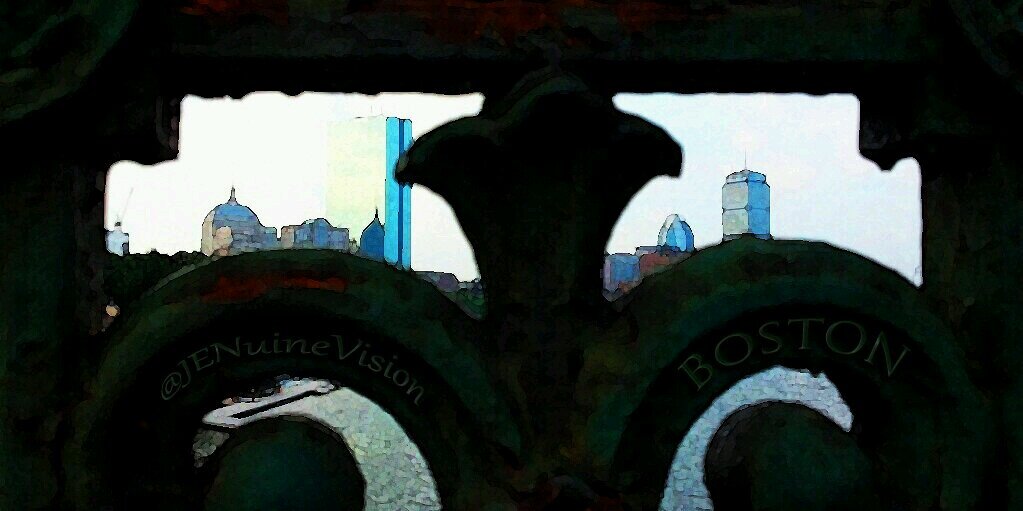 JENuineVision banner