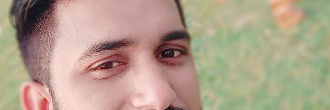rangrezrajput's profile banner image