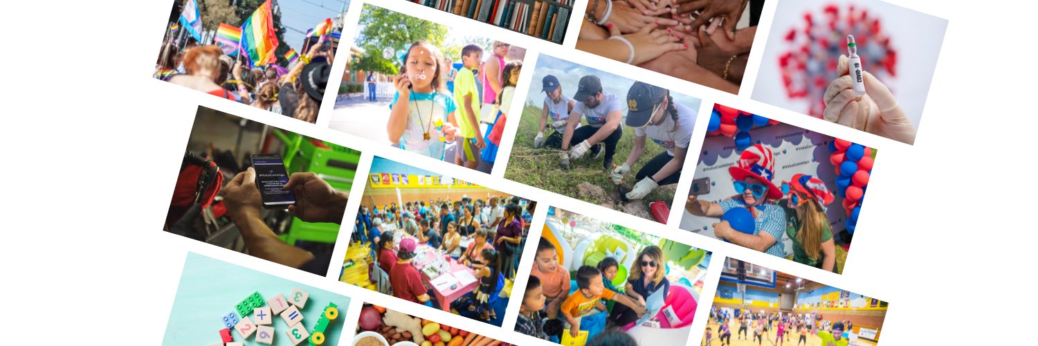 Univision Contigo banner