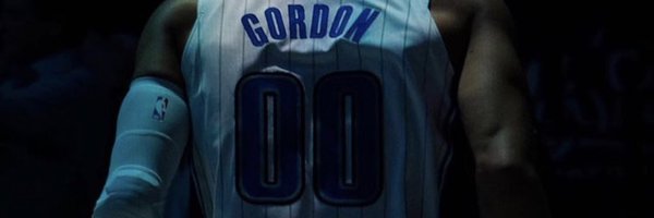 Aaron Gordon Profile Banner