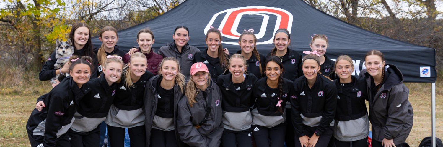 Omaha Track & Field/Cross Country Profile Banner