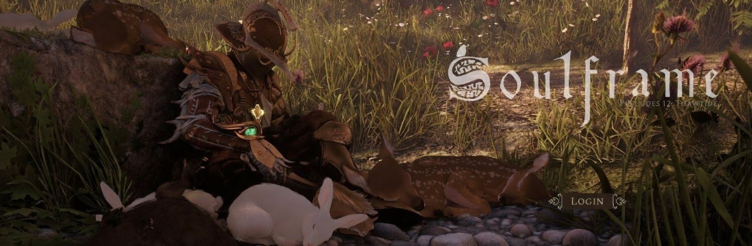 Ron of Wolves banner