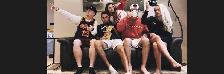 tyoakland's profile banner image
