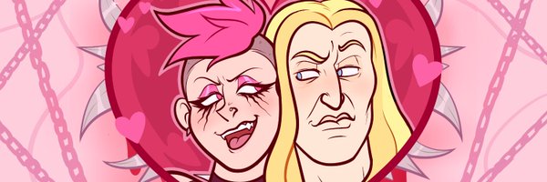 Savage_Succubus Profile Banner