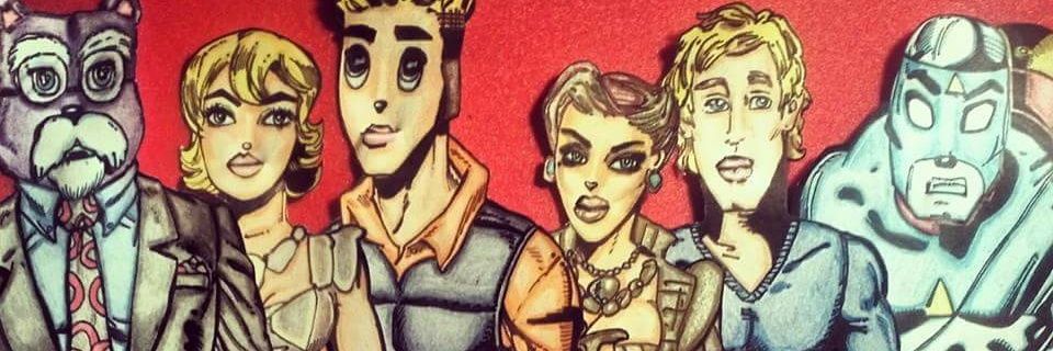 d_rex231's profile banner image