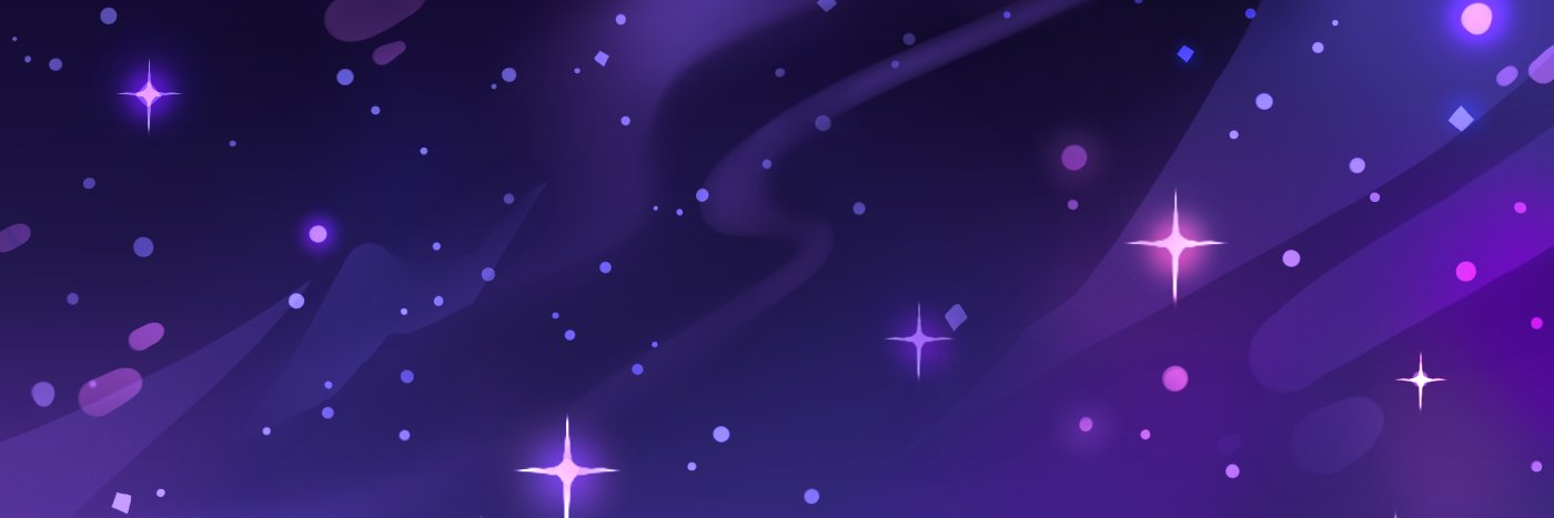 starlipop's profile banner image