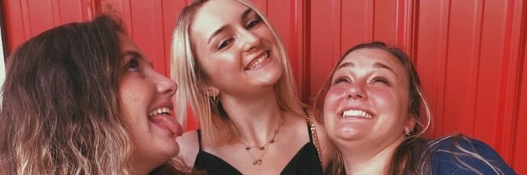 haileyx9's profile banner image