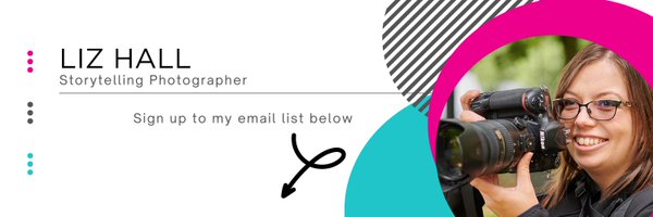 LizHensonPhoto Profile Banner