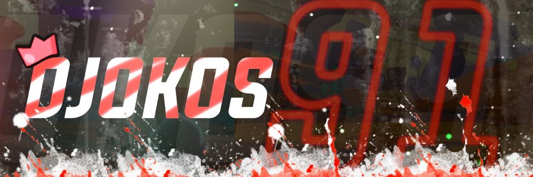 Djokos_91's profile banner image