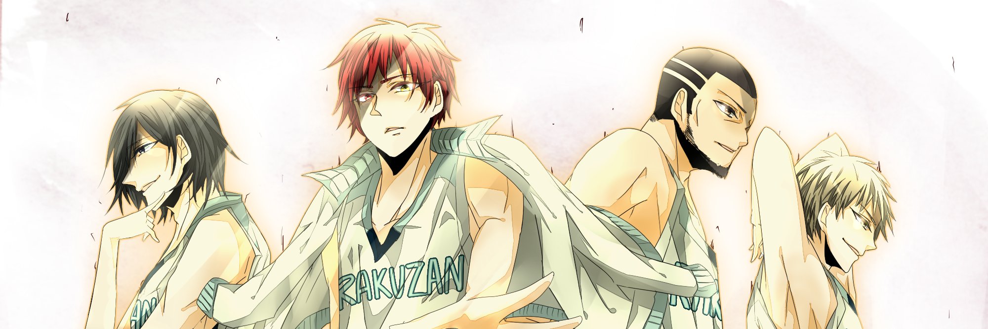 Akashi Seijūrō 赤司征十郎 (@WinnerAkashi) / Posts / X