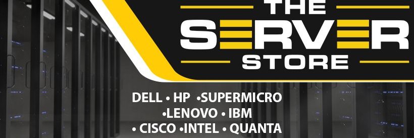 TheServerStore1's profile banner image