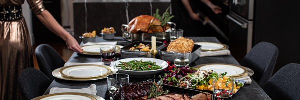 SavouryChef Profile Banner