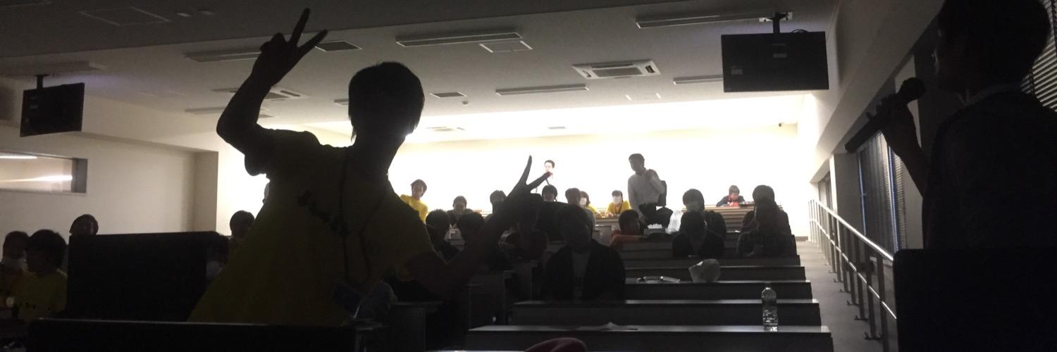 ばいころ＠新潟大学格ゲーサークル banner