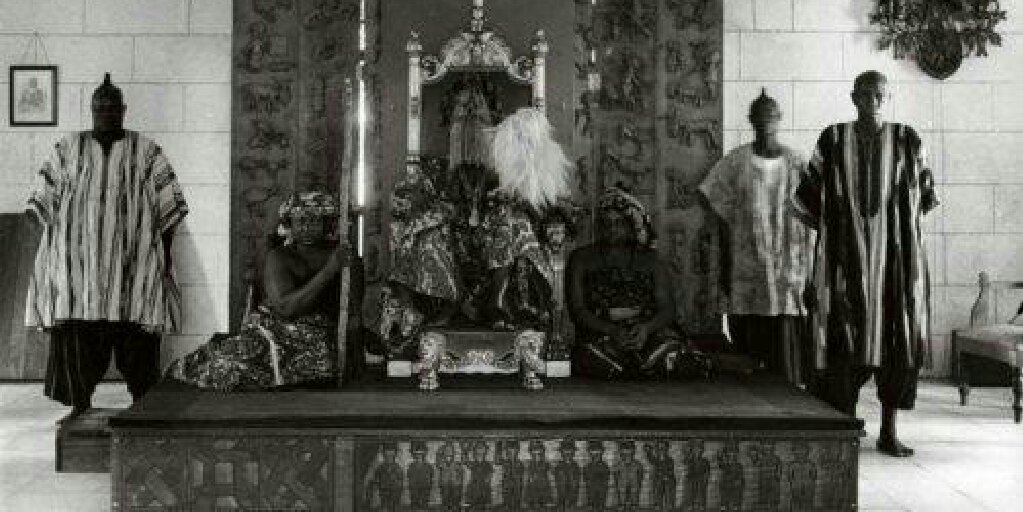 Renaissance Man banner