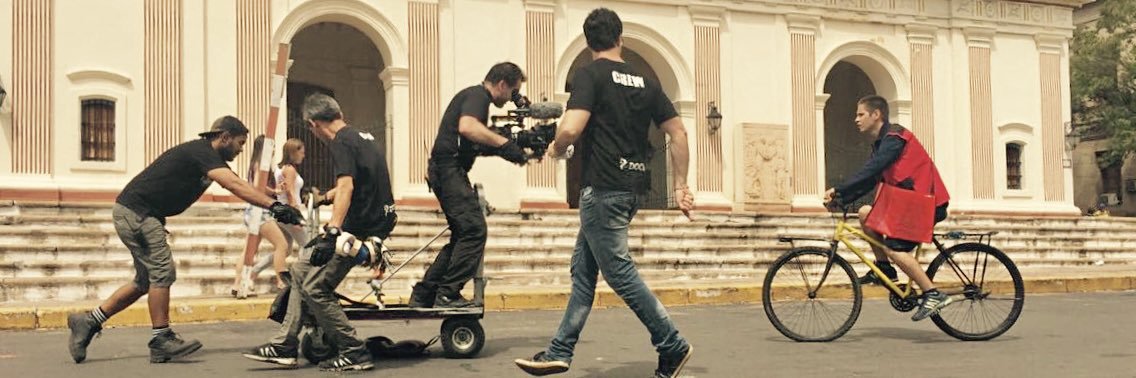 Richard Richard Careaga banner