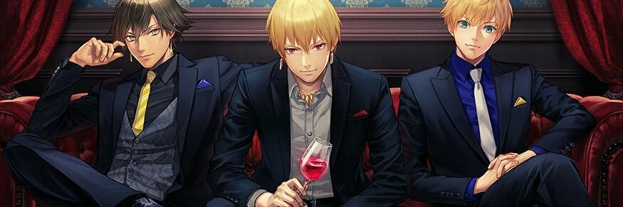 MoeManiacs's profile banner image