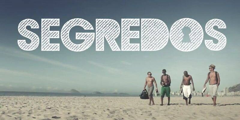 Biel_Segredos's profile banner image