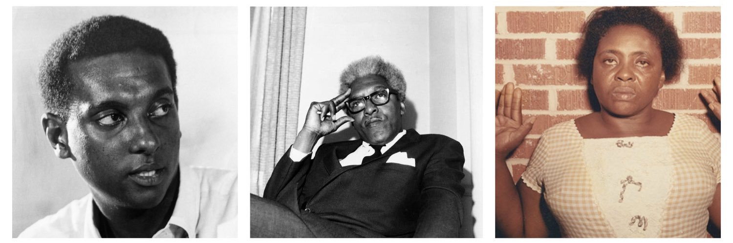 Rickey A Hill banner