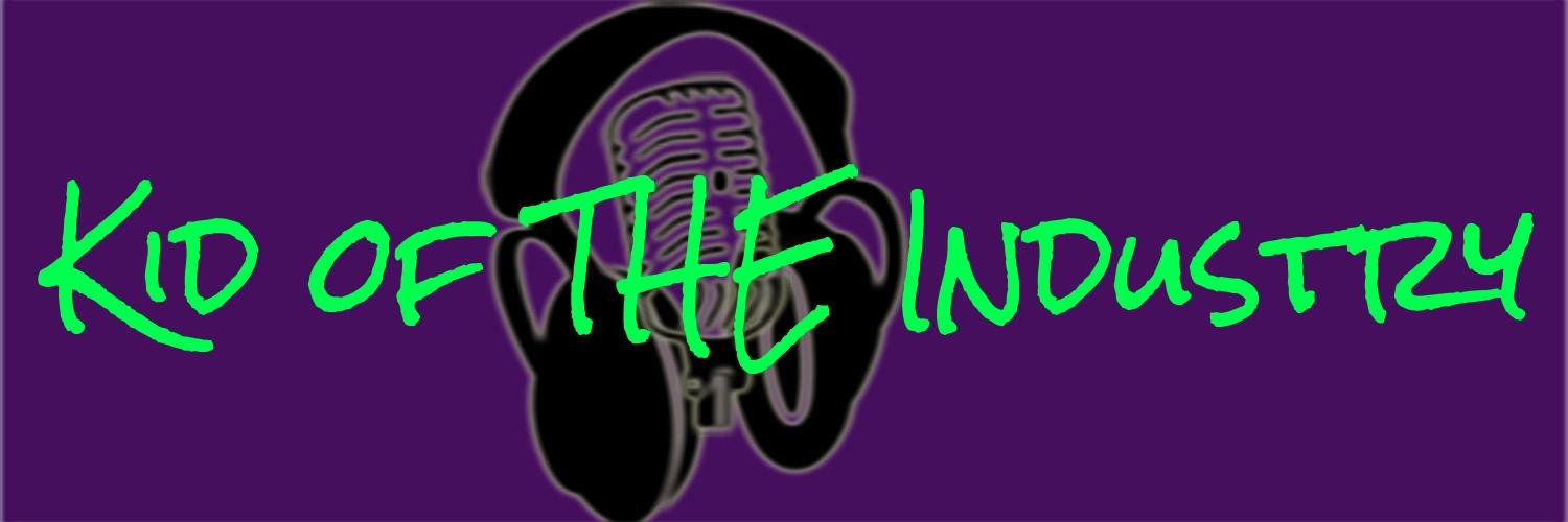 KidofIndustry's profile banner image