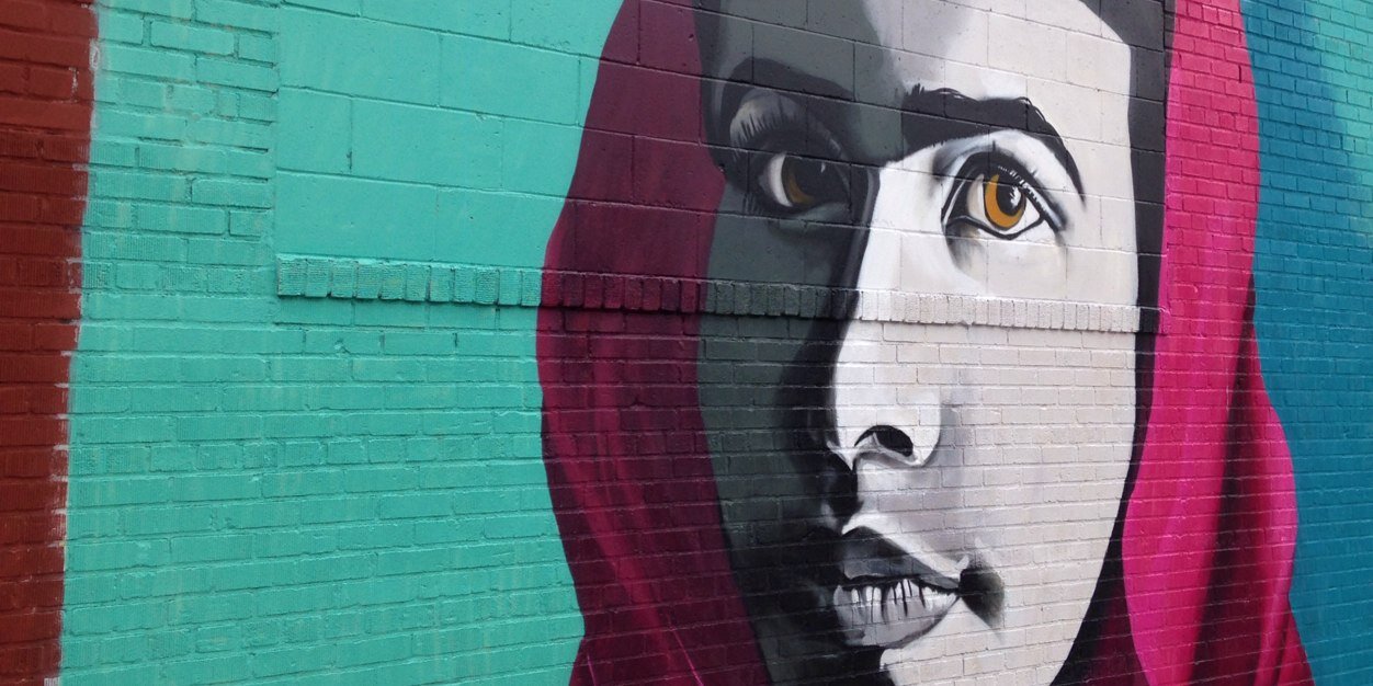 Armida Marie Lopez banner