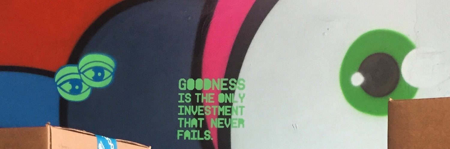 ArbitraryIdeas's profile banner image