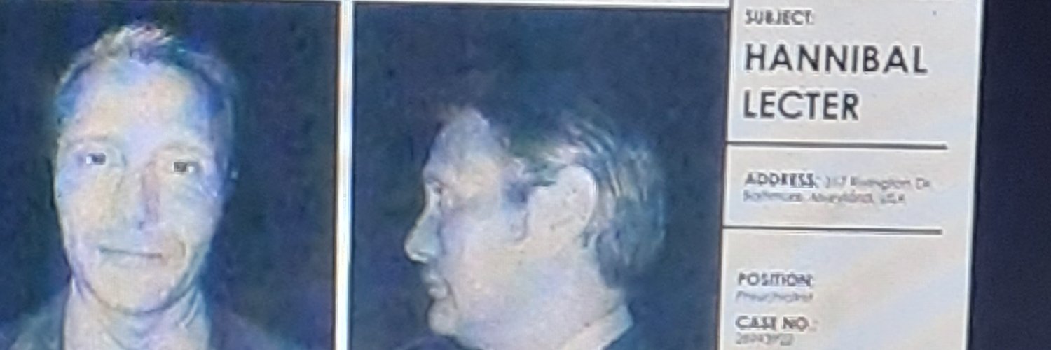 FredRubsch's profile banner image