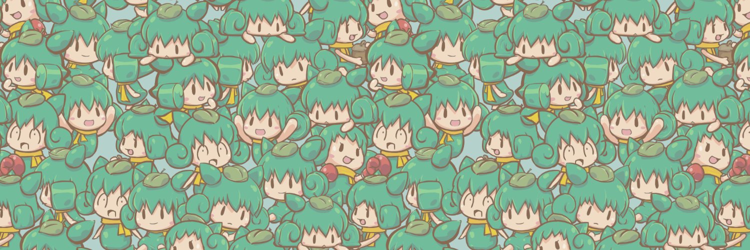 umihara666's profile banner image