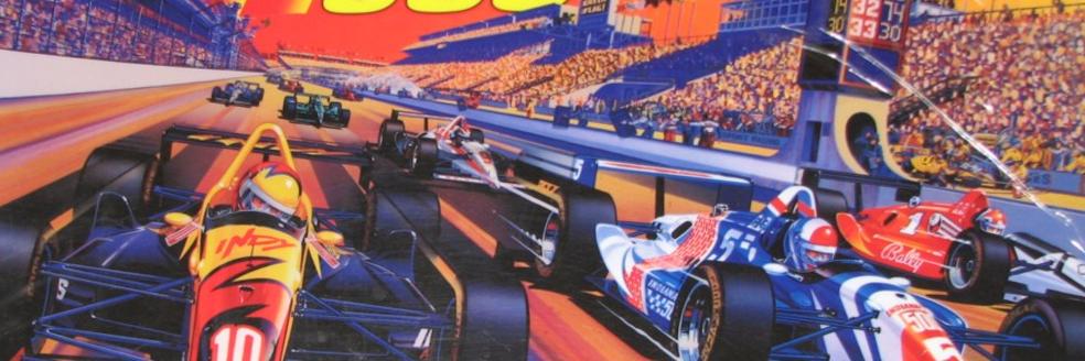 Indy500Blog's profile banner image
