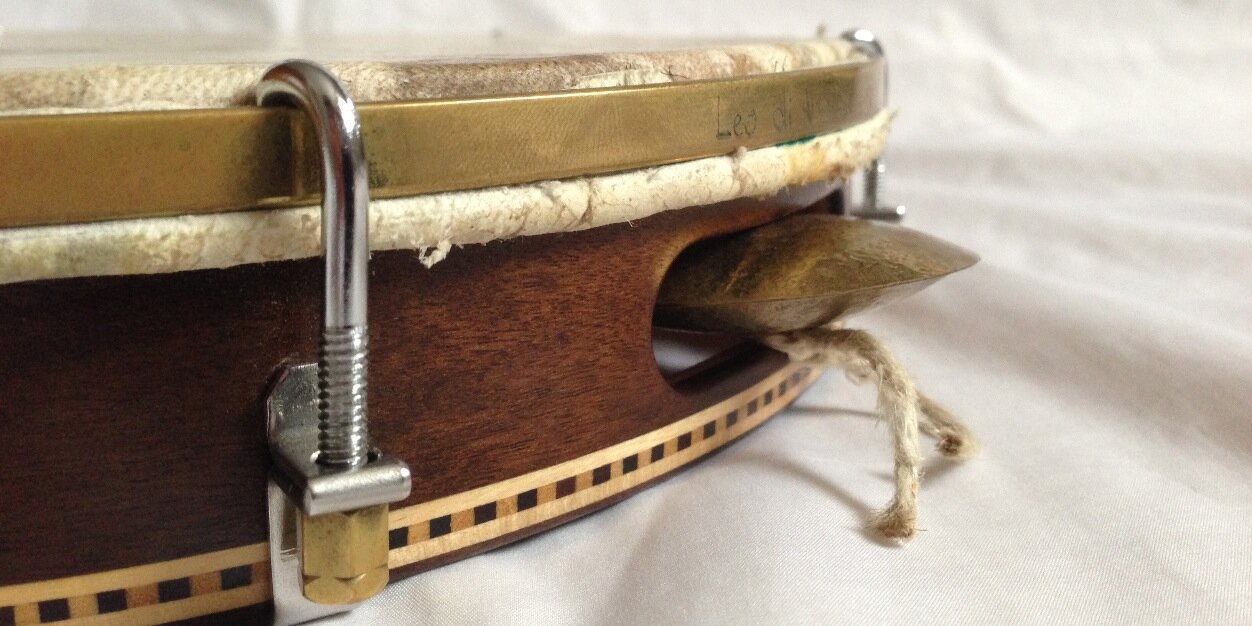 Leo Di Angilla banner