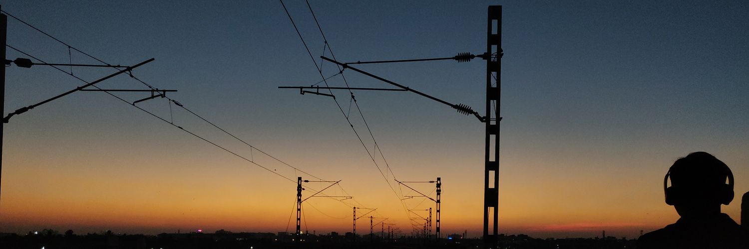 prassi94's profile banner image