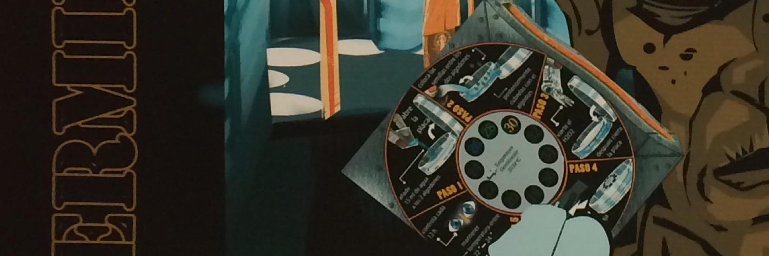 VerdeBruja's profile banner image