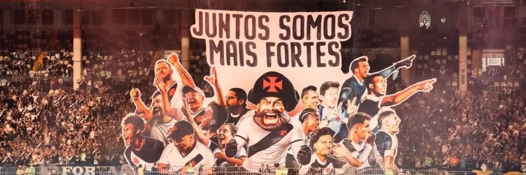 @Tua imensa torcida é infeliz◤✠◢ banner