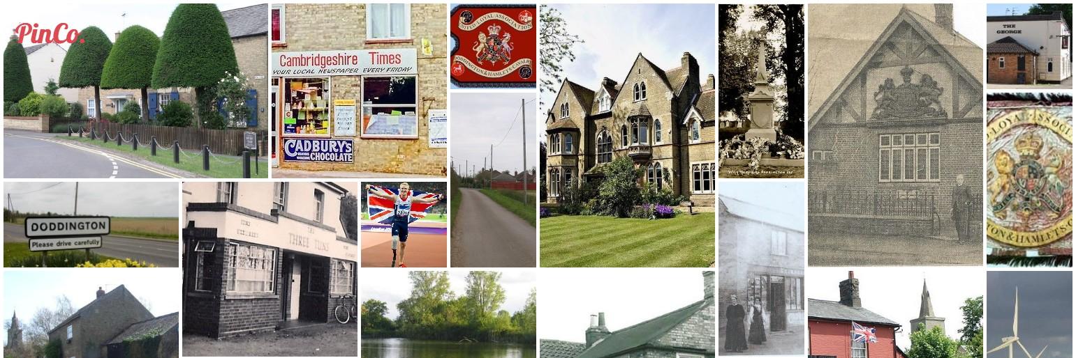 DoddingtonNews's profile banner image