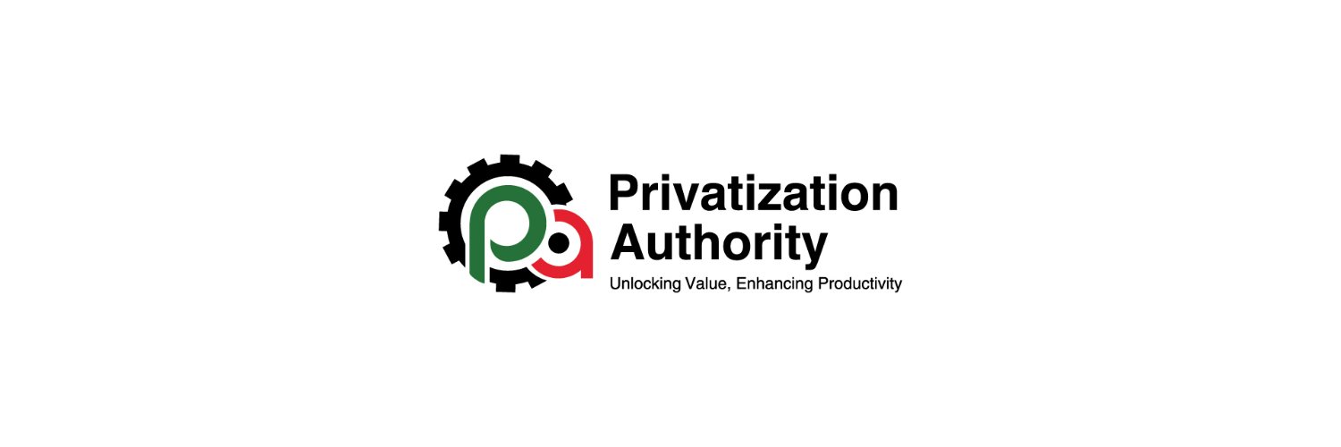 Privatization Authority banner