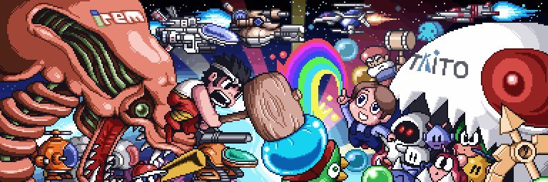 toasteroverheated's profile banner image