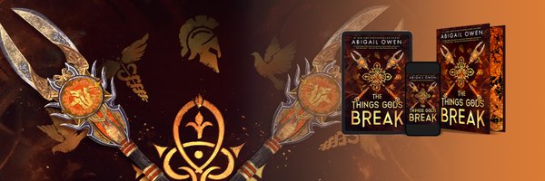 AOwenBooks Profile Banner