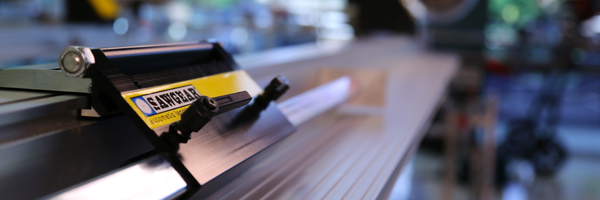 SawGear Profile Banner