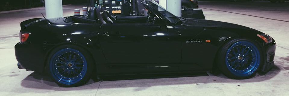 joel banner