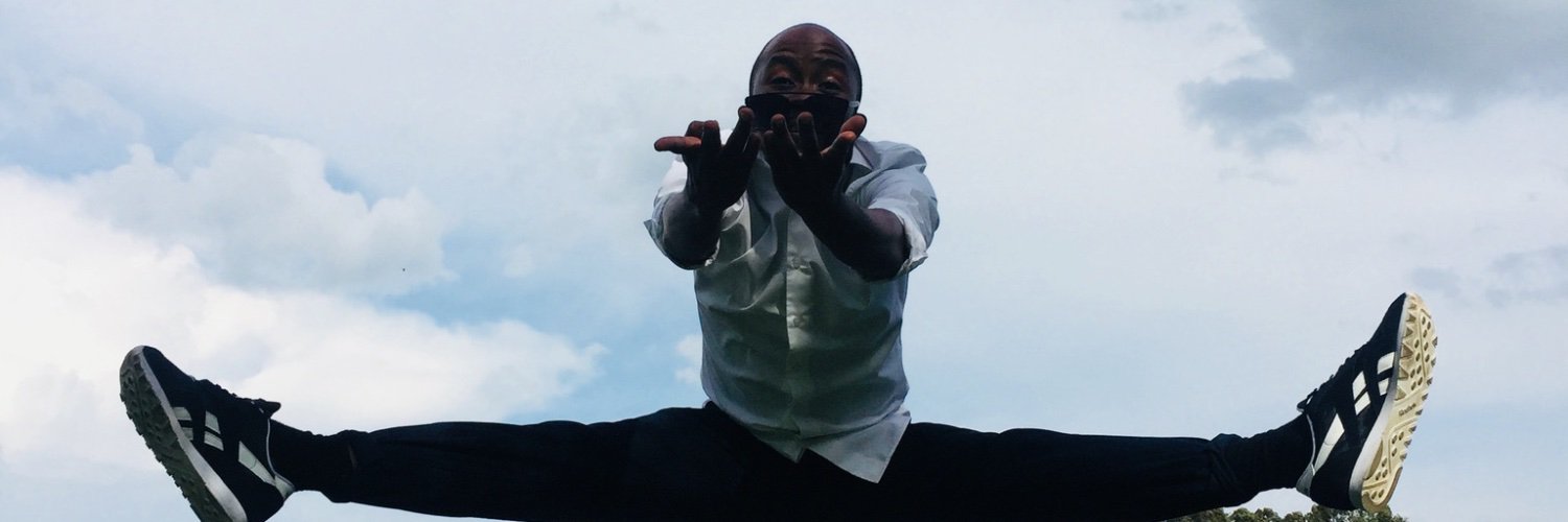 YusThomas's profile banner image
