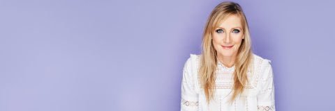 Lesley Sharp Fans banner