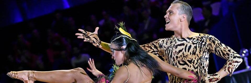 TotalBallroom's profile banner image