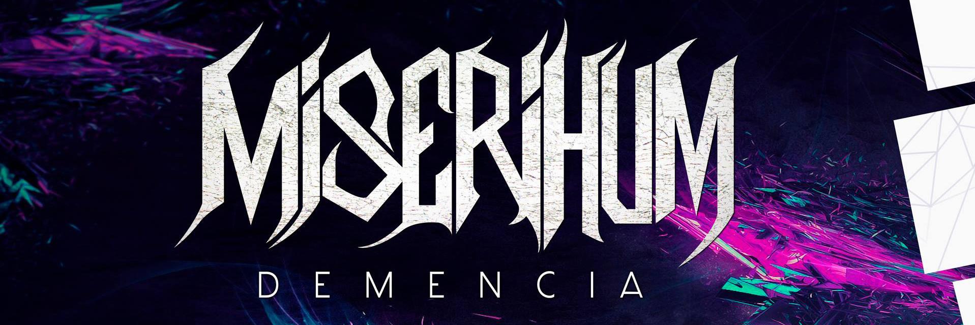 MiserihumBand's profile banner image