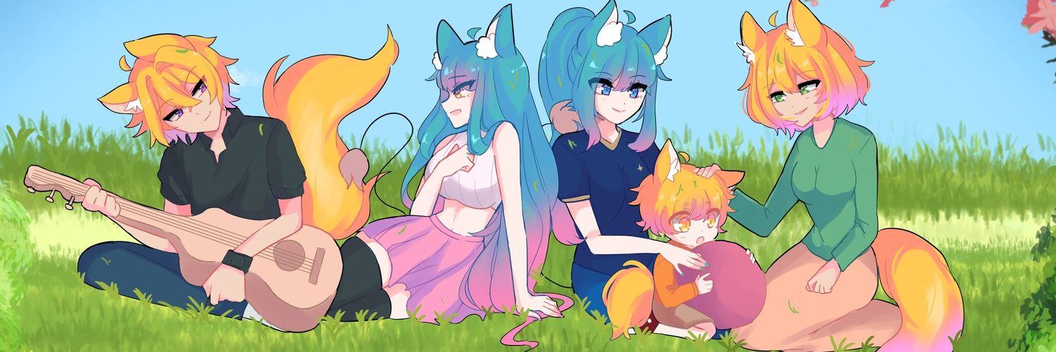 EroJimmy's profile banner image