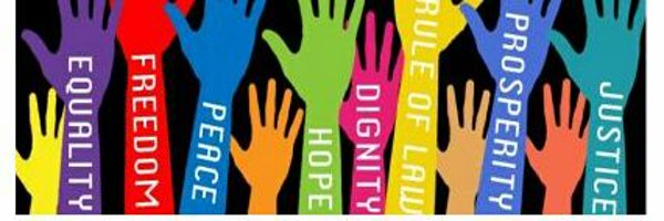 HealthRightsEA Profile Banner