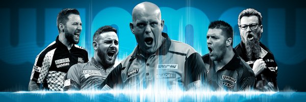 Winmau Profile Banner