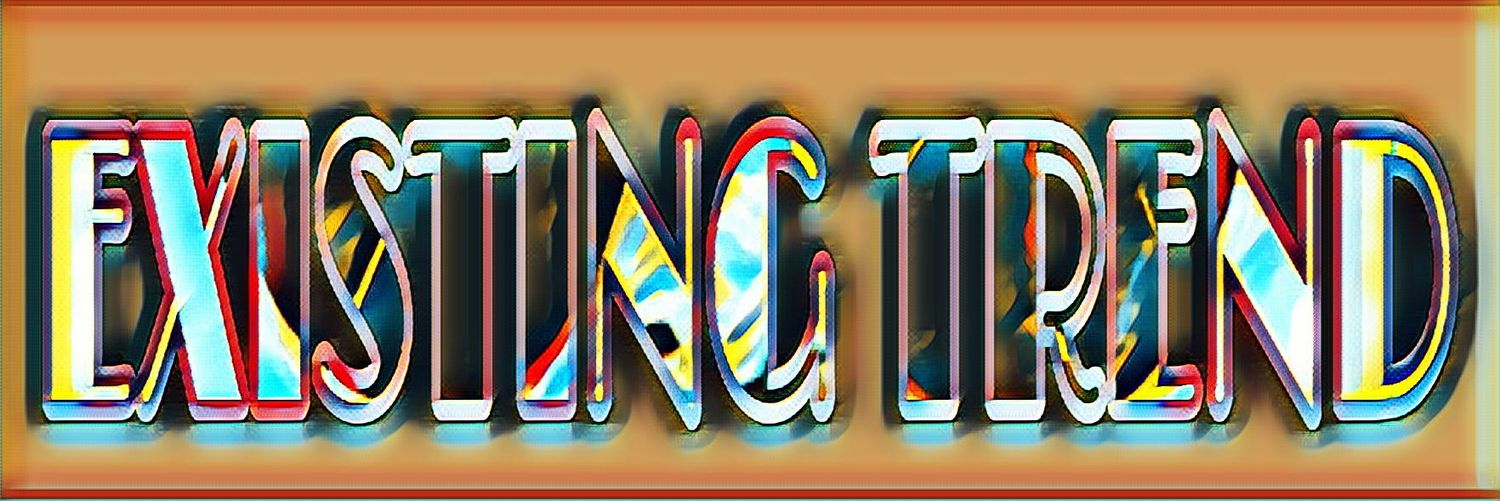 ExistingTrend's profile banner image